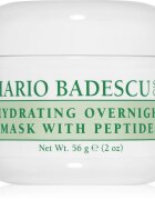 Mario Badescu Hydrating Overnight Mask with Peptides noční maska s peptidy 56 g
