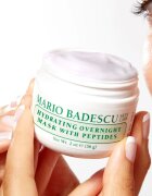Mario Badescu Hydrating Overnight Mask with Peptides noční maska s peptidy 56 g