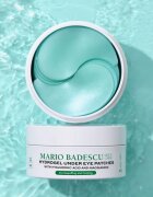 Mario Badescu Hydrogel Under Eye Patches hydrogelové polštářky proti otokům a tmavým kruhům 60 ks