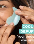 Mario Badescu Hydrogel Under Eye Patches hydrogelové polštářky proti otokům a tmavým kruhům 60 ks