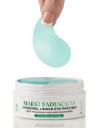 Mario Badescu Hydrogel Under Eye Patches hydrogelové polštářky proti otokům a tmavým kruhům 60 ks