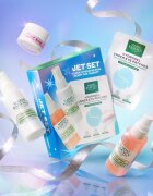 Mario Badescu Jet Set dárková sada pro dokonalou pleť