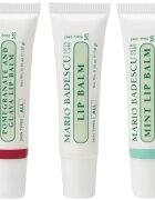 Mario Badescu Lip Balm Trio dárková sada na rty