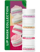 Mario Badescu Lip Mask Collection hydratační maska na rty dárková sada 4x8 ml
