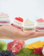 Mario Badescu Lip Mask Collection hydratační maska na rty dárková sada 4x8 ml