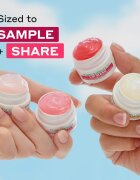 Mario Badescu Lip Mask Collection hydratační maska na rty dárková sada 4x8 ml