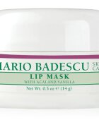 Mario Badescu Lip Mask with Acai and Vanilla noční maska na rty 14 g
