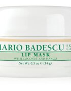 Mario Badescu Lip Mask with Coconut and Mango hydratační maska na rty 14 g