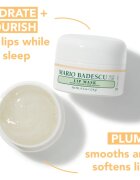 Mario Badescu Lip Mask with Coconut and Mango hydratační maska na rty 14 g