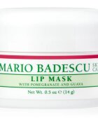 Mario Badescu Lip Mask With Pomegranate and Guava hydratační maska na rty 14 g