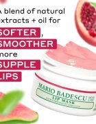 Mario Badescu Lip Mask With Pomegranate and Guava hydratační maska na rty 14 g