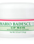 Mario Badescu Lip Mask with Watermelon and Basil hydratační maska na rty 14 g