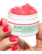 Mario Badescu Lip Mask with Watermelon and Basil hydratační maska na rty 14 g