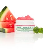 Mario Badescu Lip Mask with Watermelon and Basil hydratační maska na rty 14 g