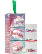 Mario Badescu Mini Lip Mask Ornament dárková sada na rty