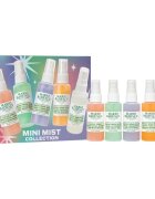 Mario Badescu Mini Mist Collection dárková sada pro rozjasnění a hydrataci
