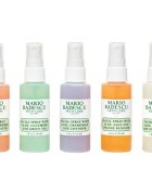 Mario Badescu Mini Mist Collection dárková sada pro rozjasnění a hydrataci