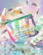 Mario Badescu Mini Mist Collection dárková sada pro rozjasnění a hydrataci