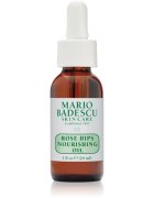 Mario Badescu Rose Hips Nourishing Oil antioxidační olejové sérum na obličej s šípkovým olejem 29 ml