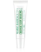 Mario Badescu Rose Lip Balm ultra výživný balzám na rty s vůní růží 10 g