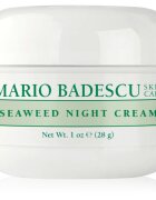 Mario Badescu Seaweed Night Cream noční hydratační krém s minerály 28 g