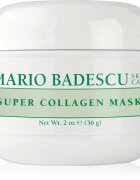 Mario Badescu Super Collagen Mask rozjasňující liftingová maska s kolagenem 56 g