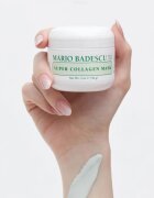 Mario Badescu Super Collagen Mask rozjasňující liftingová maska s kolagenem 56 g