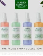 Mario Badescu The Facial Spray Collection dárková sada pleťových sprejů