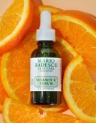 Mario Badescu Vitamin C Serum rozjasňující sérum s vitaminem C 29 ml