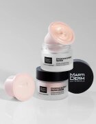 Martiderm Black Diamond Epigence Expert Repair Night protivráskový noční krém plnitelný 50 ml