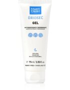 Martiderm Driosec Gel Antitranspirante gel na ruce a nohy proti nadměrnému pocení 75 ml
