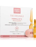 Martiderm Essentials Formula 10 ochranné sérum v ampulích SPF 30 10x2 ml