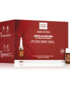 Martiderm Hair System Anti Hair-Loss Ampoules ampule proti vypadávání vlasů 28 ks