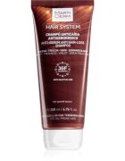 Martiderm Hair System Anti-Sebum Anti-Hair Loss Shampoo šampon proti vypadávání vlasů pro mastnou pokožku hlavy 200 ml