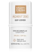 Martiderm Pigment Zero DSP-Cover korektor proti pigmentovým skvrnám SPF 50+ 4 ml