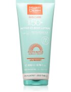 Martiderm Sun Care Active D Body Lotion opalovací krém na tělo SPF 50 200 ml