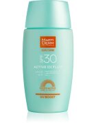 Martiderm Sun Care Active D Fluid opalovací fluid na obličej SPF 30 50 ml