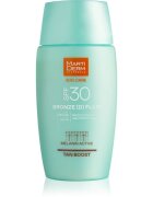 Martiderm Sun Care Bronze D Fluid opalovací fluid na obličej prodlužující opálení SPF 30 50 ml