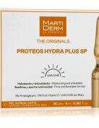 Martiderm The Originals Proteos Hydra Plus SP Ampoules protivrásková péče v ampulích 30x2 ml