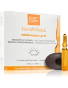 Martiderm The Originals Proteos Hydra Plus SP ampule proti stárnutí pleti s vitamínem C 10x2 ml