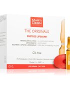 Martiderm The Originals Proteos Liposome multikorekční anti-age péče v ampulích 30x2 ml