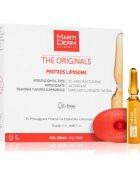 Martiderm The Originals Proteos Liposome vyhlazující a rozjasňující péče v ampulích 10x2 ml