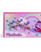 Martinelia Advent Calendar Christmas adventní kalendář