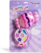 Martinelia Candy Sweet Make-up set pro děti 3+