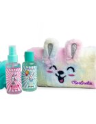 Martinelia Circus Bath Set Bag dárková sada pro děti 3+