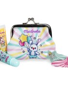 Martinelia Circus Beauty & Purse set pro děti 3+