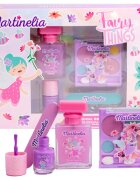 Martinelia Fairy Things Magical Beauty Set dárková sada pro děti
