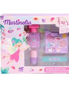 Martinelia Fairy Things Magical Beauty Set dárková sada pro děti