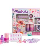 Martinelia Fairy Things Sparkling Beauty Set dárková sada pro děti