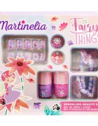 Martinelia Fairy Things Sparkling Beauty Set dárková sada pro děti